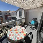 Appartamento Avec Vue Chenal Et - 4 Personnes - Cap D'agde Ct980-406