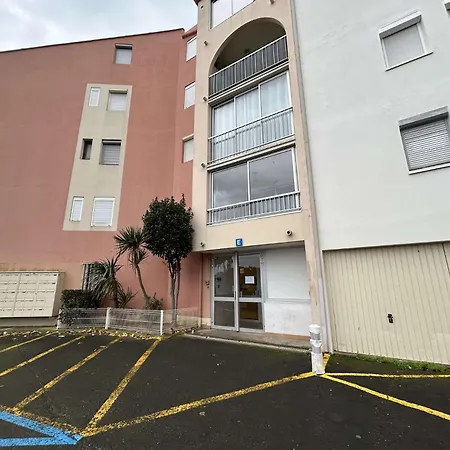 Apartment Avec Vue Chenal Et - 4 Personnes - Cap D'agde Ct980-406 *
