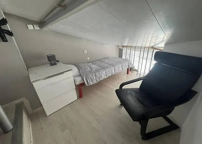 Avec Vue Chenal Et - 4 Personnes - Cap D'agde Ct980-406 Агд