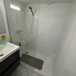 Avec Vue Chenal Et - 4 Personnes - Cap D'agde Ct980-406 *