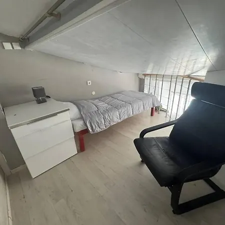 Avec Vue Chenal Et - 4 Personnes - Cap D'agde Ct980-406 Agde